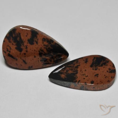 Shop natural 19.54ct マルチカラー 碧玉 gems, 洋梨の形, from インドネシア at GemSelect. In stock, global shipping!