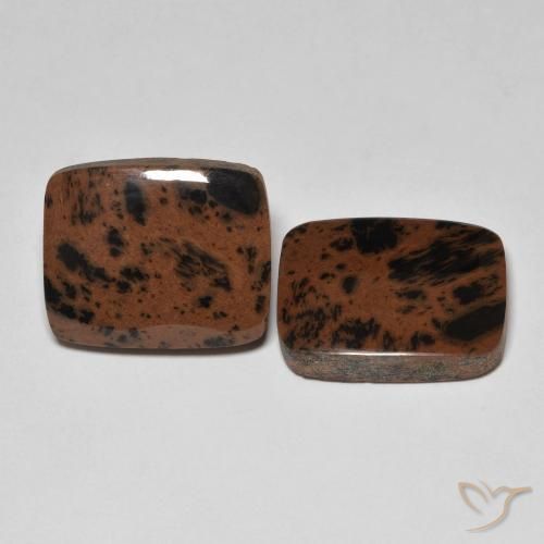Shop natural 17.61ct マルチカラー 碧玉 gems, クッション, from インドネシア at GemSelect. In stock, global shipping!