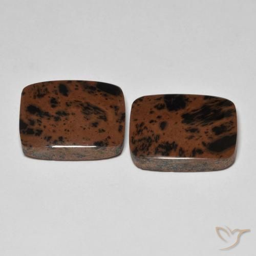 Shop natural 17.61ct マルチカラー 碧玉 gems, クッション, from インドネシア at GemSelect. In stock, global shipping!