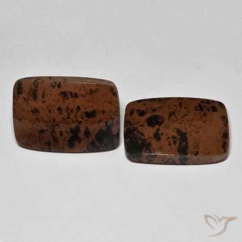 Shop natural 33.32ct マルチカラー 碧玉 gems, クッション, from インドネシア at GemSelect. In stock, global shipping!