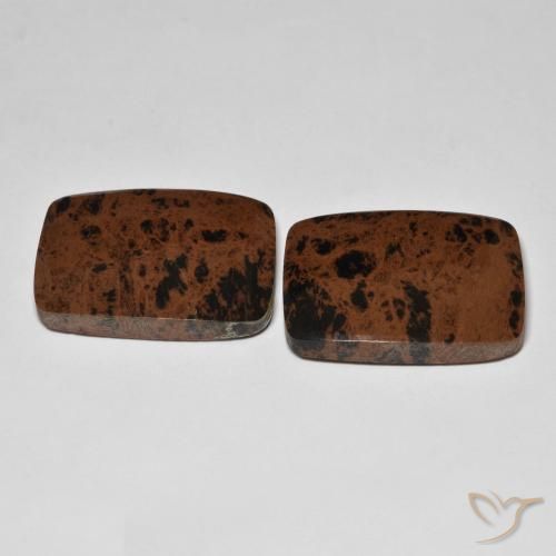 Shop natural 33.32ct マルチカラー 碧玉 gems, クッション, from インドネシア at GemSelect. In stock, global shipping!