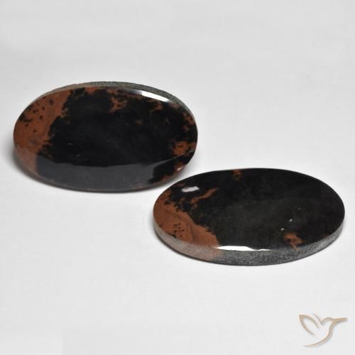 Shop natural 32.30ct マルチカラー 碧玉 gems, 楕円形, from インドネシア at GemSelect. In stock, global shipping!