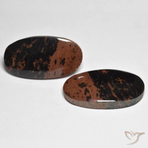 Shop natural 22.85ct マルチカラー 碧玉 gems, 楕円形, from インドネシア at GemSelect. In stock, global shipping!
