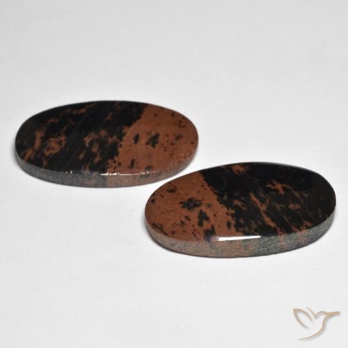 Shop natural 22.85ct マルチカラー 碧玉 gems, 楕円形, from インドネシア at GemSelect. In stock, global shipping!