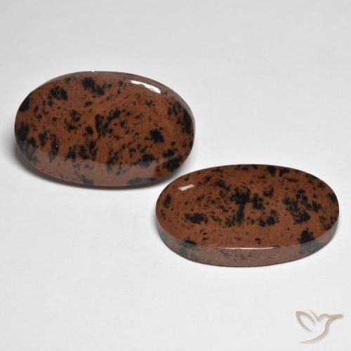 Shop natural 24.03ct マルチカラー 碧玉 gems, 楕円形, from インドネシア at GemSelect. In stock, global shipping!
