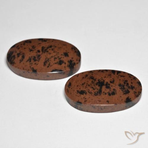 Shop natural 24.03ct マルチカラー 碧玉 gems, 楕円形, from インドネシア at GemSelect. In stock, global shipping!