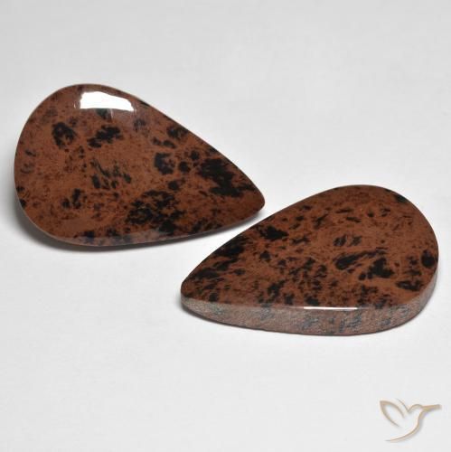 Shop natural 28.02ct マルチカラー 碧玉 gems, 洋梨の形, from インドネシア at GemSelect. In stock, global shipping!