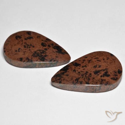 Shop natural 28.02ct マルチカラー 碧玉 gems, 洋梨の形, from インドネシア at GemSelect. In stock, global shipping!