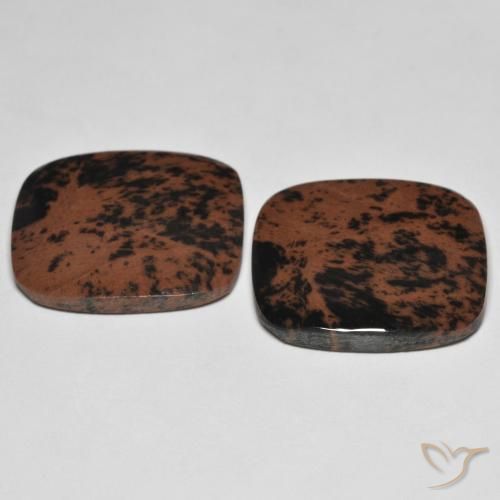 Shop natural 22.53ct マルチカラー 碧玉 gems, クッション, from インドネシア at GemSelect. In stock, global shipping!