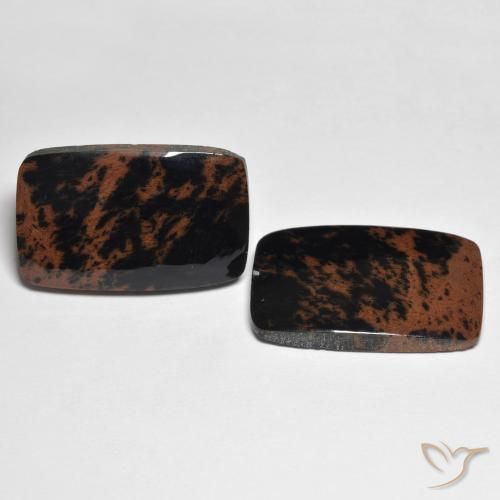 Shop natural 21.94ct マルチカラー 碧玉 gems, クッション, from インドネシア at GemSelect. In stock, global shipping!