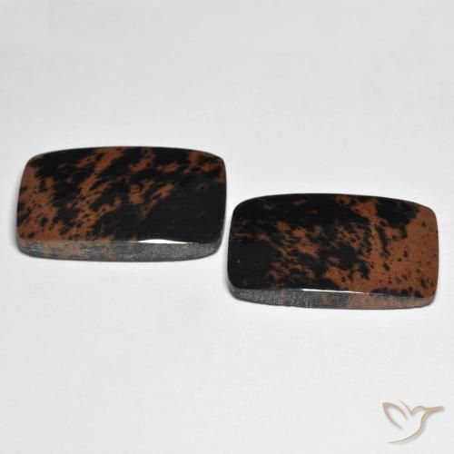Shop natural 21.94ct マルチカラー 碧玉 gems, クッション, from インドネシア at GemSelect. In stock, global shipping!