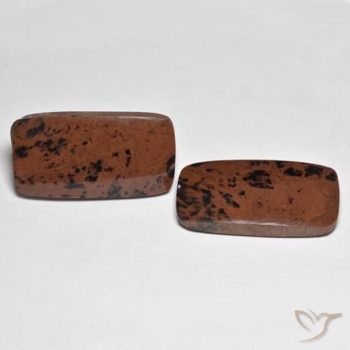 Shop natural 23.36ct マルチカラー 碧玉 gems, クッション, from インドネシア at GemSelect. In stock, global shipping!