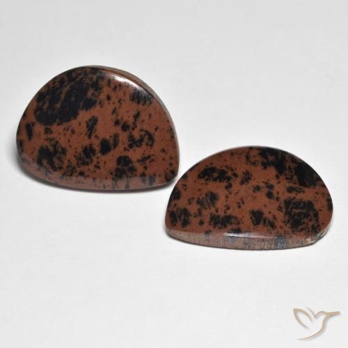 Shop natural 20.45ct マルチカラー 碧玉 gems, ファンシー, from インドネシア at GemSelect. In stock, global shipping!