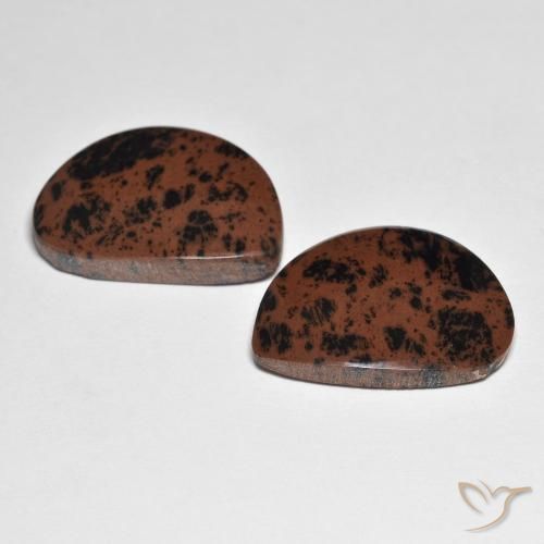 Shop natural 20.45ct マルチカラー 碧玉 gems, ファンシー, from インドネシア at GemSelect. In stock, global shipping!