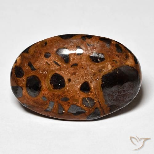 F2391 美しい大粒南洋芥子真珠 マルチストーン3．25ct 天然