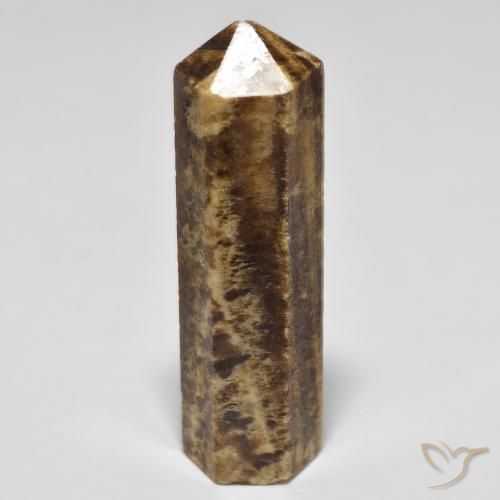 36.02ct 天然 マルチカラー 碧玉, ファンシー, オペーク