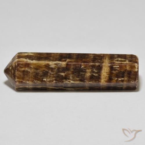 27.74ct 天然 マルチカラー 碧玉, ファンシー, オペーク