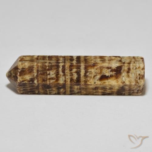 33.16ct 天然 マルチカラー 碧玉, ファンシー, オペーク