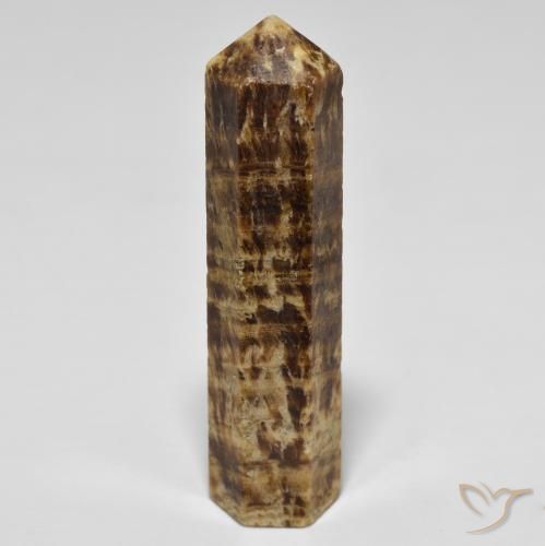 31.24ct 天然 マルチカラー 碧玉, ファンシー, オペーク