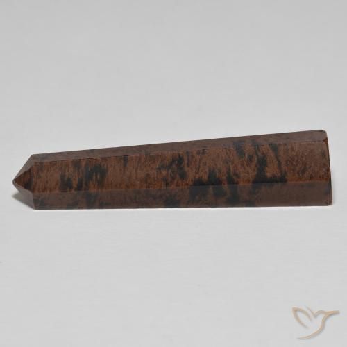 18.20ct 天然 マルチカラー 碧玉, ファンシー, オペーク