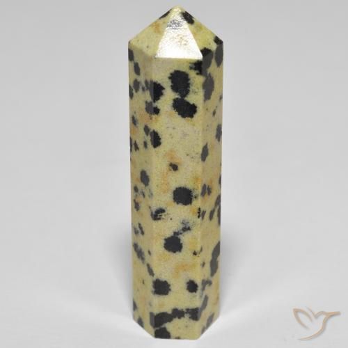 32.78ct 天然 マルチカラー 碧玉, ファンシー, オペーク
