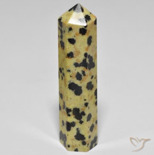 33.39ct 天然 マルチカラー 碧玉, ファンシー, オペーク