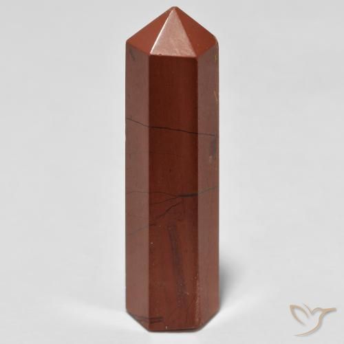 19.08ct 天然 マルチカラー 碧玉, ファンシー, オペーク