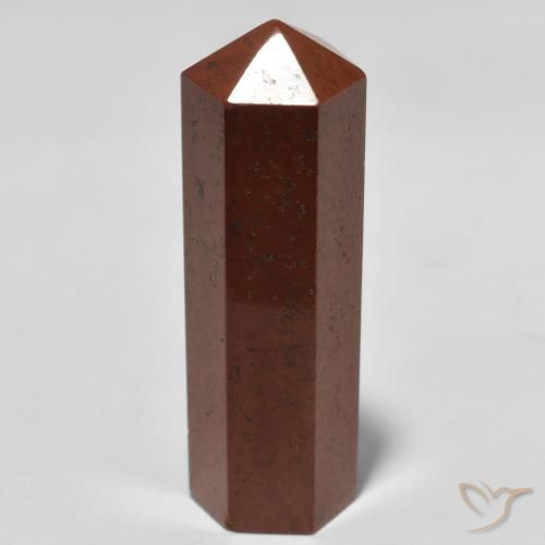 18.68ct 天然 マルチカラー 碧玉, ファンシー, オペーク