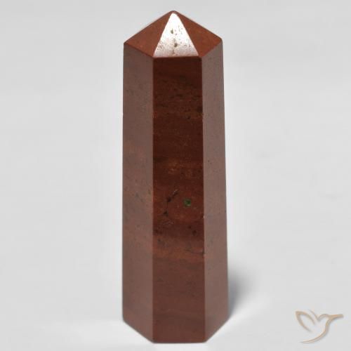 19.46ct 天然 マルチカラー 碧玉, ファンシー, オペーク