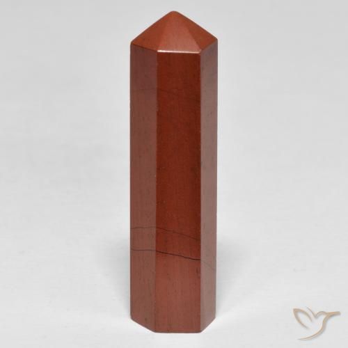 18.67カラットの天然マルチカラー碧玉、ファンシーシェイプ、オペーク