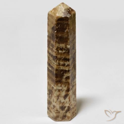 24.45ct 天然 マルチカラー 碧玉, ファンシー, オペーク
