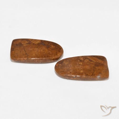 Shop natural 15.61ct マルチカラー 碧玉 gems, ファンシー, from インドネシア at GemSelect. In stock, global shipping!