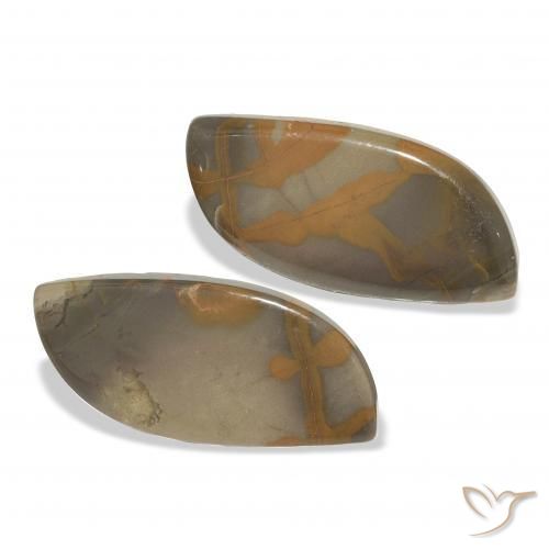 Shop natural 19.87ct マルチカラー 碧玉 gems, ファンシー, from インドネシア at GemSelect. In stock, global shipping!
