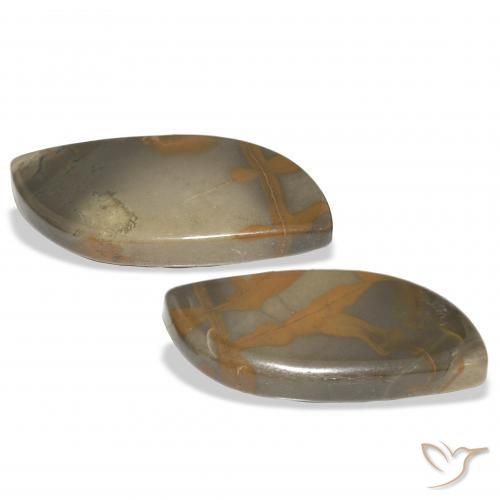 Shop natural 19.87ct マルチカラー 碧玉 gems, ファンシー, from インドネシア at GemSelect. In stock, global shipping!