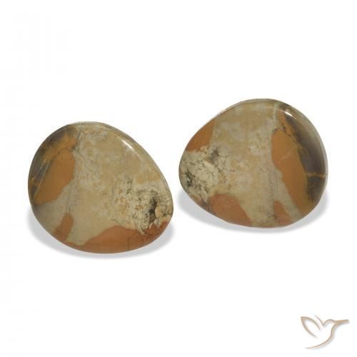 Shop natural 12.44ct マルチカラー 碧玉 gems, ファンシー, from インドネシア at GemSelect. In stock, global shipping!