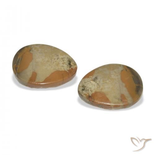 Shop natural 12.44ct マルチカラー 碧玉 gems, ファンシー, from インドネシア at GemSelect. In stock, global shipping!