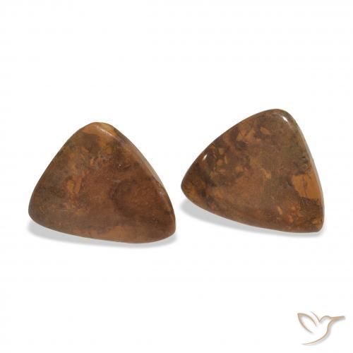 Shop natural 11.39ct マルチカラー 碧玉 gems, トリリオン, from インドネシア at GemSelect. In stock, global shipping!