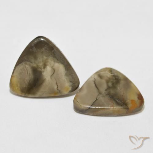 Shop natural 13.82ct マルチカラー 碧玉 gems, トリリオン, from インドネシア at GemSelect. In stock, global shipping!