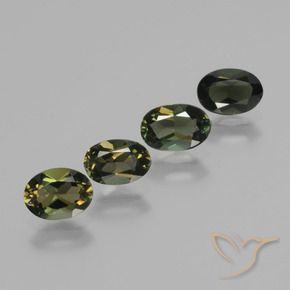 Shop natural 1.90ct ダークブラウン 穀物ルピン gems, 楕円形, from スリランカ at GemSelect. In stock, global shipping!