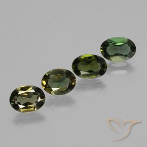 Shop natural 2.56ct ダークブラウン 穀物ルピン gems, 楕円形, from スリランカ at GemSelect. In stock, global shipping!