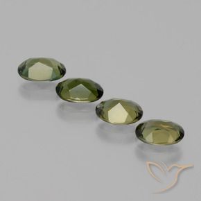 Shop natural 2.56ct ダークブラウン 穀物ルピン gems, 楕円形, from スリランカ at GemSelect. In stock, global shipping!