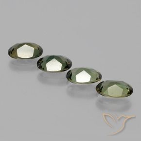 Shop natural 3.00ct ダークブラウン 穀物ルピン gems, 楕円形, from スリランカ at GemSelect. In stock, global shipping!
