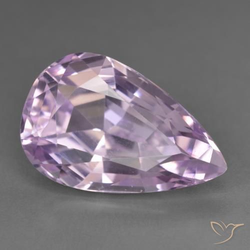 楽天市場】クンツァイト ルース 10.56ct【品質保証書・宝石鑑別