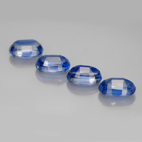 自然派の商品を探す ct ブルー カイヤナイト 宝石, オーバルカット, ミャンマー（ビルマ） からGemSelectで. 在庫あり、世界各国へ発送!