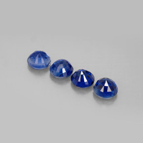 自然派の商品を探す ct ブルー カイヤナイト 宝石, ラウンドカット, ネパール からGemSelectで. 在庫あり、世界各国へ発送!