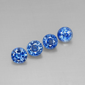 自然派の商品を探す ct ブルー カイヤナイト 宝石, ラウンドカット, ネパール からGemSelectで. 在庫あり、世界各国へ発送!