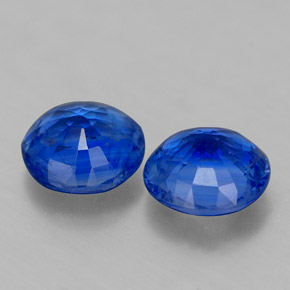 自然派の商品を探す ct ブルー カイヤナイト 宝石, ラウンドカット, ミャンマー（ビルマ） からGemSelectで. 在庫あり、世界各国へ発送!