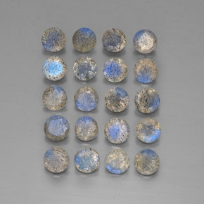 自然派の商品を探す ct マルチカラー ラブラドライト 宝石, 透明, マダガスカル からGemSelectで. 在庫あり、世界各国へ発送!