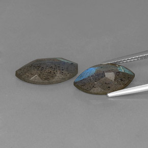 自然派の商品を探す ct グレーブルーシーン ラブラドライト 宝石, 透明, マダガスカル からGemSelectで. 在庫あり、世界各国へ発送!