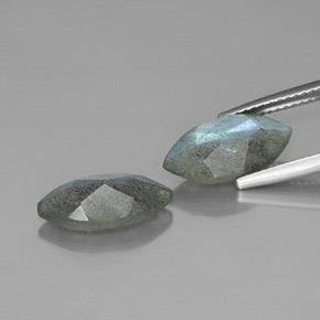 自然派の商品を探す ct マルチカラー ラブラドライト 宝石, 透明, マダガスカル からGemSelectで. 在庫あり、世界各国へ発送!